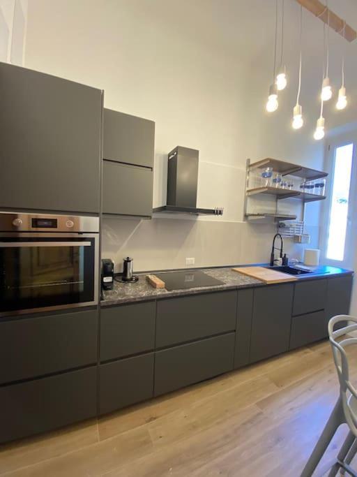 Trastevere Design Apartment Рим Экстерьер фото